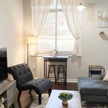 Townhouse In Uptown King Bed-Wi-Fi-Free Parking-Pool Charlotte Exterior foto