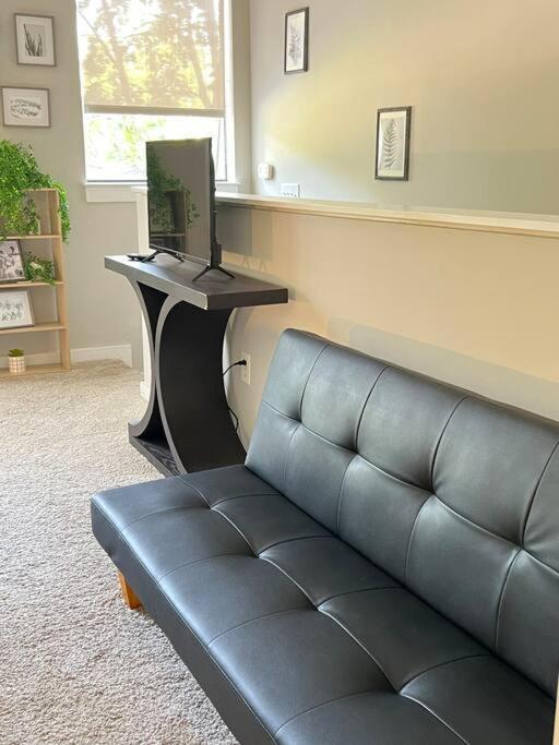 Townhouse In Uptown King Bed-Wi-Fi-Free Parking-Pool Charlotte Exterior foto